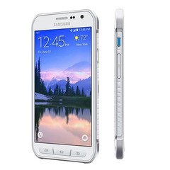 Samsung Galaxy S6 Active SM-G890A Octa Core Android Phone 5.1″ 3GB+32GB 16MP B++