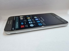 AT&T Samsung Galaxy J3 Emerge J327A 4G LTE Smart Phone *GOOD LCD @@ S/W ISSUE