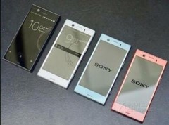 Sony Xperia XZ1 Compact G8441 32GB 4G Unlocked Android SmartPhone New Sealed