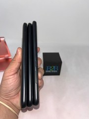 Samsung Galaxy A02s SM-S124DL 32GB 2GB Total Wireless Locked Black Excellent