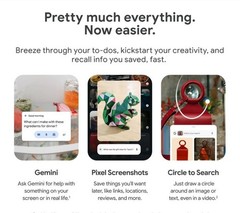Google Pixel 9 Pro XL, Fully Unlocked | 128GB, Green, 6.8 in | Grade B- | GGX8B