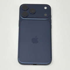 Apple iPhone 17 Pro Max – 2TB – Deep Blue (Verizon) eSIM Only A3257 Excellent