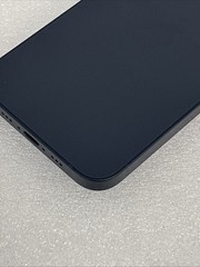 Apple iPhone 16e – 128 GB – Black