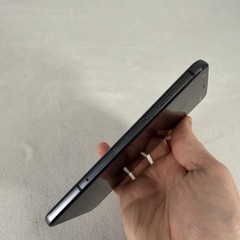 LG Stylo 5 32GB Black Android Smartphone L722DL Tested