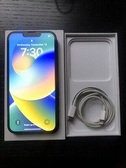 Apple iPhone 14 – 128GB – Midnight (AT&T)