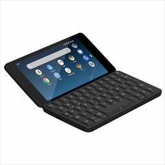 Planet Computers Cosmo Communicator Keyboard 6 inch Android 9.0 Smartphone