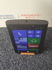Nokia Lumia 920 – 32GB (AT&T) LTE Smartphone
