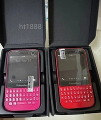 Blackberry Q5 8GB+2GB 4G Unlocked 5MP QWERTY Keyboard CellPhone-1year warranty