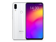 MeiZu Note 9 4G LTE Dual SIM Octa-core CPU 64/128GB ROM Mobile Phone 6.2″ 48MP