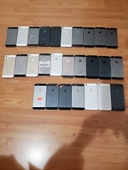Lot of 27 Apple iPhone 5S and 5 16GB or 32GB or 64GB For parts