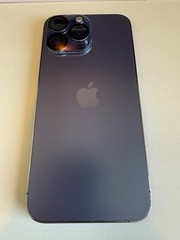 Apple iPhone 13 Pro Max 1TB Deep Purple – used, like new