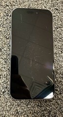 USED Apple iPhone 15 Pro – 256 GB – Blue Titanium (Unlocked)