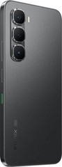 Infinix Hot 60 5G+ (Blue 128GB 6GB RAM) Dimensity 7020 Processor Global Version