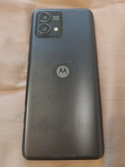 Defective Wi-Fi* Motorola Moto G Stylus XT2315-1 256GB Unlocked Black, AS-IS #38