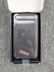 BlackBerry Classic Q20 16GB GSM (Unlocked) 4G LTE Keyboard Smartphone
