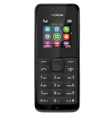 MultilingualNokia 105/1050 Standby Color Phone Ultra-long Time Mobile Phone