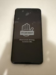 Samsung Galaxy S10E ATT – For Parts Only