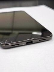 DEFECTIVE – Google Pixel XL – 128GB – Black – Unlocked – 12533