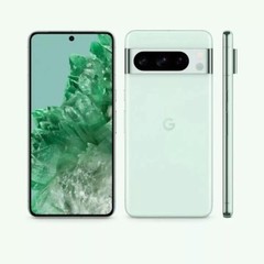 Good 6/10 Google Pixel 8 Pro G1MNW 128 GB 5G Pick your color and carrier