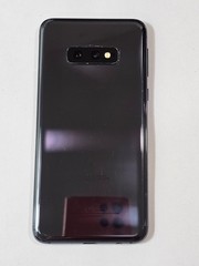 Samsung Galaxy S10e – 128 GB – G970U1 – Prism Black (Factory Unlocked)