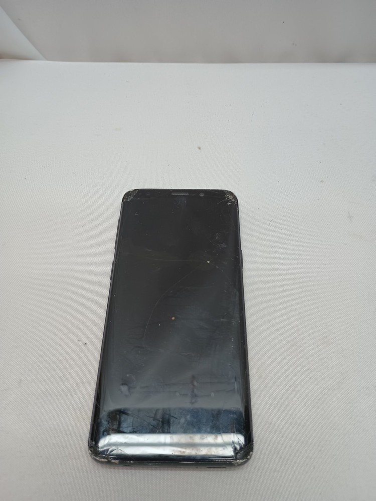 Samsung Galaxy S9 Not Turning on for Parts Only