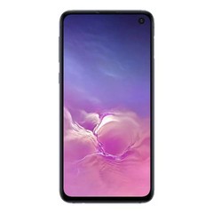 Samsung Galaxy S10e SM-G970U 128GB+6GB Factory Unlocked Smartphone – New Sealed