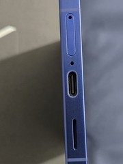 Samsung Galaxy S25+ Plus 256 GB – Navy (SM-S936U1 Unlocked, See Description)