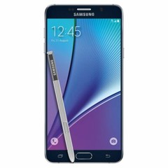 Samsung Galaxy Note 5 N920P Sprint 32G GSM Unlocked 4G LTE CellPhone VERY GOOD
