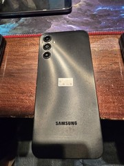 Samsung Galaxy A14 5G – 64 GB – Black (AT&T)