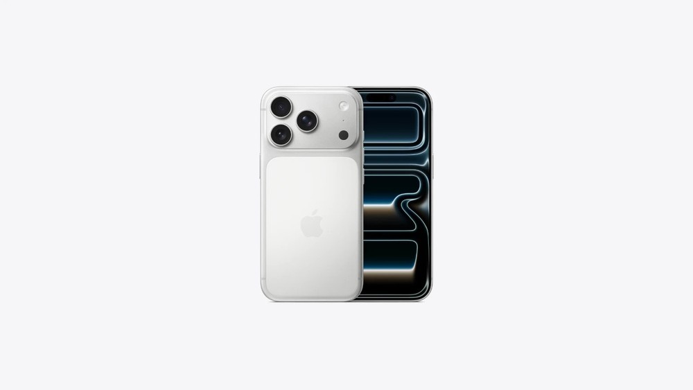 Apple iPhone 17 Pro Esim Model (CA Spec) All COLORS/STORAGE – Fast Shipping✈️