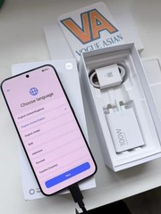 Xiaomi 17T Pro 512GB 12GB GLOBAL VESION Blue Genuine 5g USA Stock
