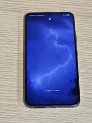 Samsung Galaxy S22 5G For parts or non working (Bad Motherboard)