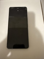 TCL Stylus 5G T779W Lunar Black