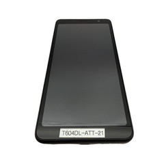 TCL 30 Z T604DL Android Smartphone AT&T Locked 6.1″ HD 64GB 8MP 3G READ