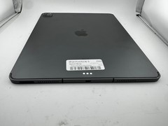 Apple iPad Pro 12.9″ 5th Gen M1 256GB Space Gray Unlocked