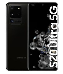 New Samsung Galaxy S20 Ultra 5G G988U 12+128GB GSM+CDMA Unlocked 108MP Android