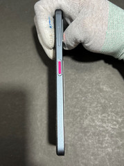 Metro by T-Mobile REVVL V – 32GB – Gray (T-Mobile)(Cracked Screen)