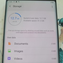 Unlocked Samsung Galaxy Note8 6GB+64GB SM-N950U1 (USA) Android