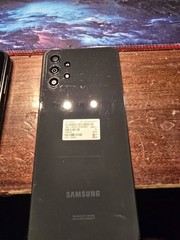 Samsung Galaxy A14 5G – 64 GB – Black (AT&T)