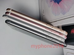 Sealed Apple iPhone 6s (Unlocked) 16/ 32/ 64/ 128GB Smartphone Various Colors