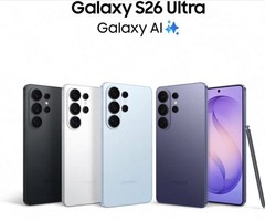 Samsung Galaxy S26 Ultra 5G S948 6.9″ 1TB 16GB RAM Global Model Factory Unlocked
