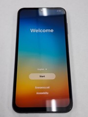 DEFECTIVE – Samsung Galaxy A15 5G – 128GB – Blue – DISHRVC3 – 12556