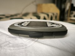 NOKIA N-Gage QD smartphone handheld game console unlock