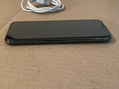 Apple iPhone 11 Pro 256GB Midnight Green Unlocked A2160 No face id