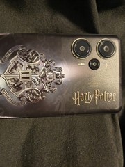 Harry Potter Xiaomi Redmi Note 12 Turbo 6.67″ 48MP Android 12+256G smartphone