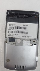 Samsung Galaxy S III Verizon – 16 GB – White (AT&T)