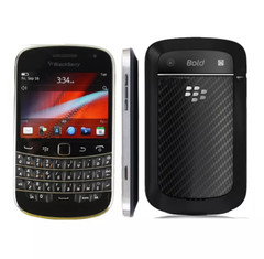 BlackBerry 9900 Original Unlocked Bold Touch 8GB 3G 5MP Mobile Phone