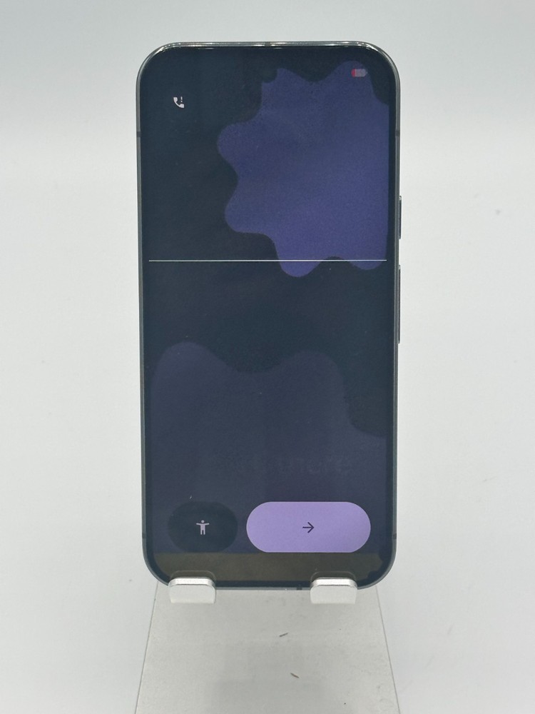 Google Pixel 9 Pro – 256 GB – Obsidian (Unlocked)- Screen LCD Issue