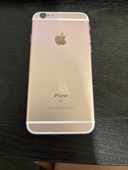 Apple iPhone 6S 64GB (Verizon) A1688 Rose Gold (No Sim)