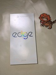 Brand New Sealed Motorola Edge 2025 5G 8GB RAM 256GB Storage Metro By Tmobile